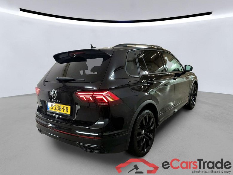 VOLKSWAGEN Tiguan 110 kW #6