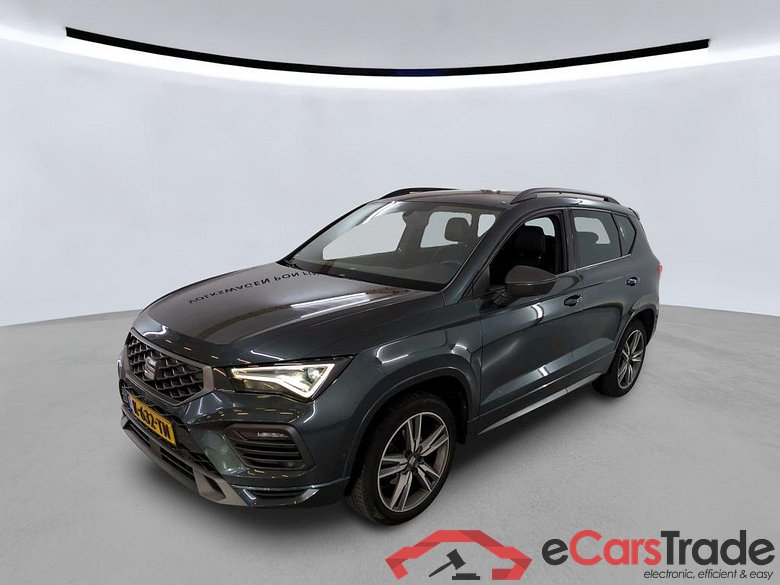 SEAT Ateca 110 kW #1