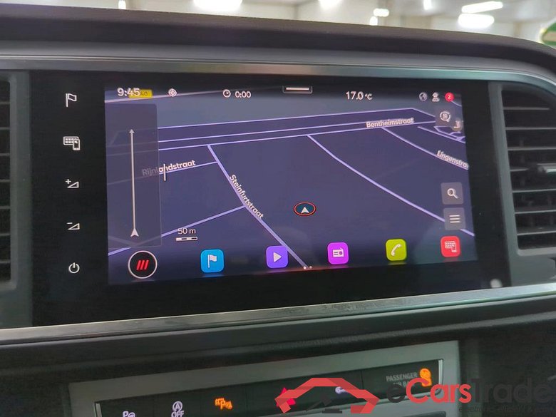 SEAT Ateca 110 kW #2