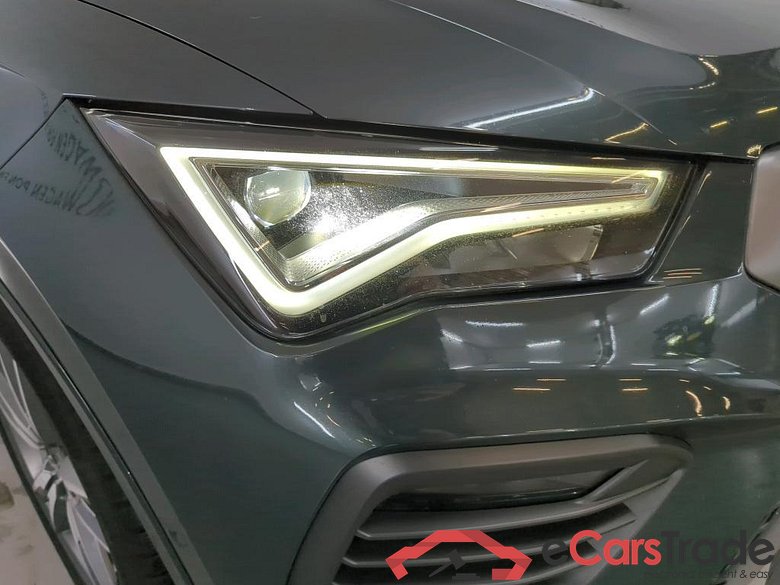 SEAT Ateca 110 kW #4