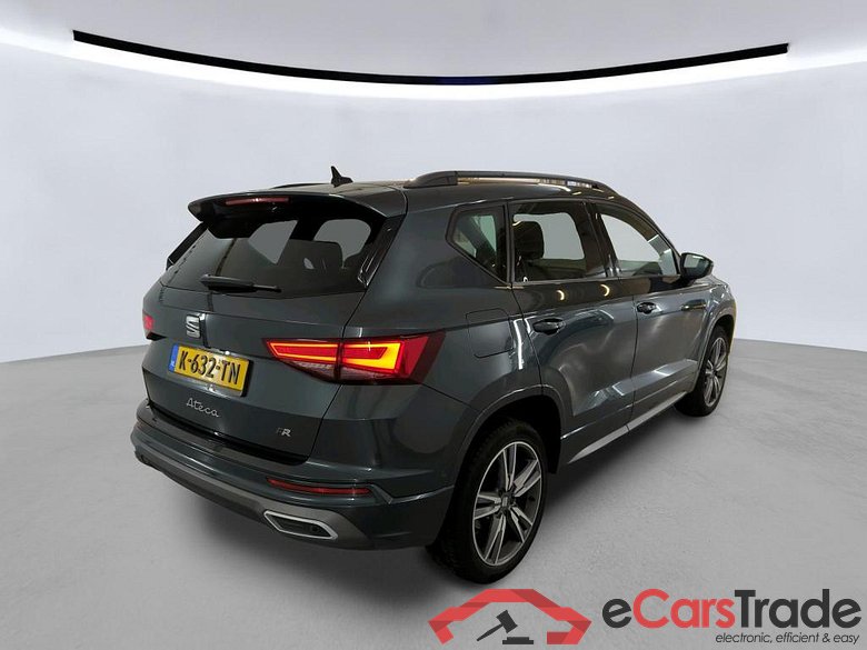 SEAT Ateca 110 kW #6