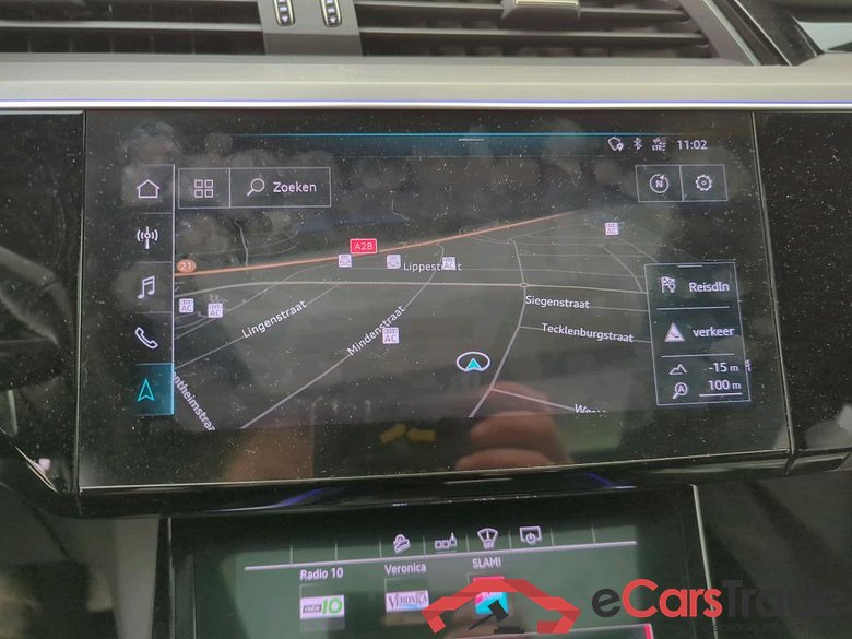 AUDI e-tron 300 kW #2