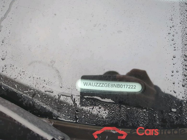 AUDI e-tron 300 kW #3