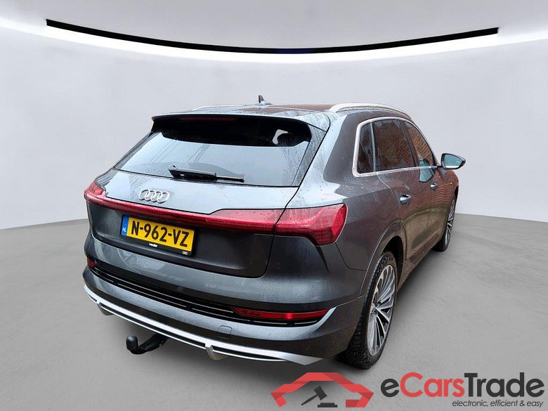 AUDI e-tron 300 kW #5