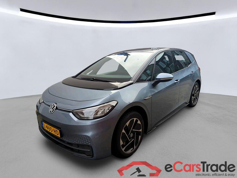 VOLKSWAGEN ID.3 150 kW #1