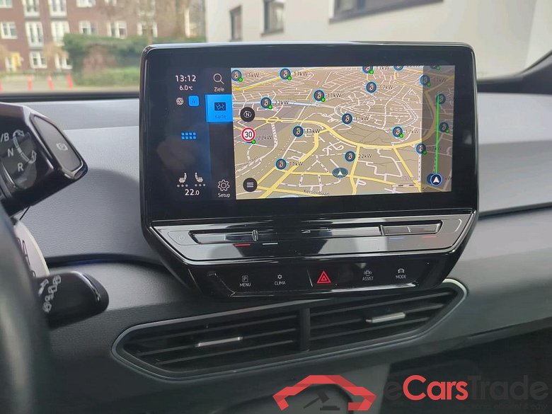 VOLKSWAGEN ID.3 150 kW #2