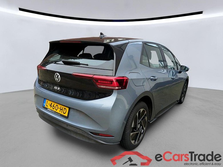 VOLKSWAGEN ID.3 150 kW #6
