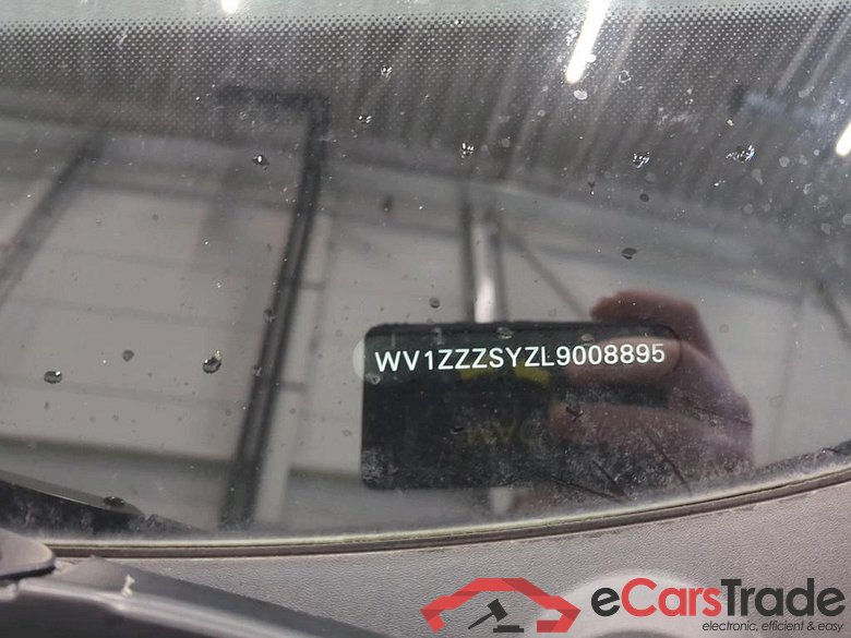 VOLKSWAGEN Crafter 75 kW #2