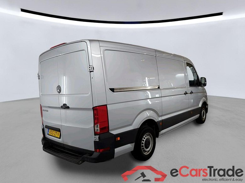 VOLKSWAGEN Crafter 75 kW #5