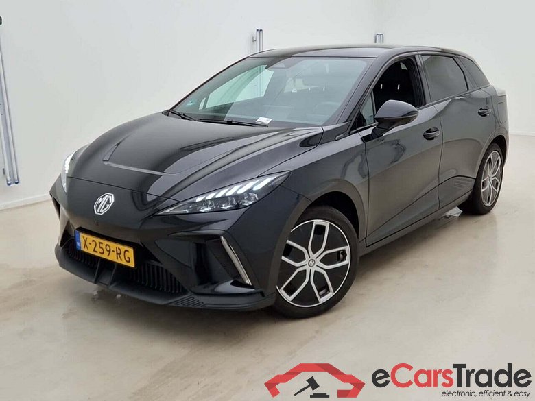 MG MG4 Electric Luxury 64 kWh #1