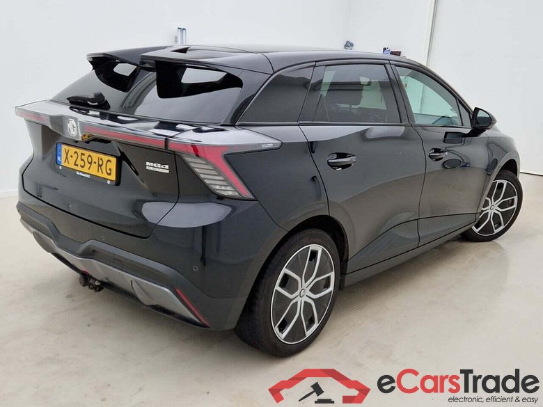 MG MG4 Electric Luxury 64 kWh #2