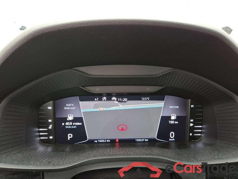 SKODA Kodiaq 1.5 TSI Bus. Ed. Pl. #4