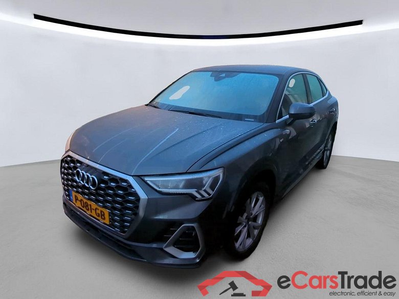 AUDI Q3 Sportback 110 kW #1