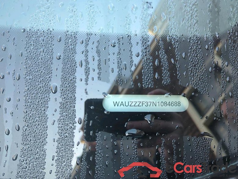 AUDI Q3 Sportback 110 kW #2