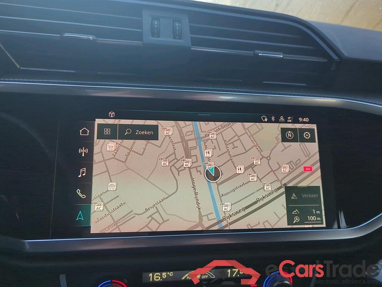 AUDI Q3 Sportback 110 kW #3