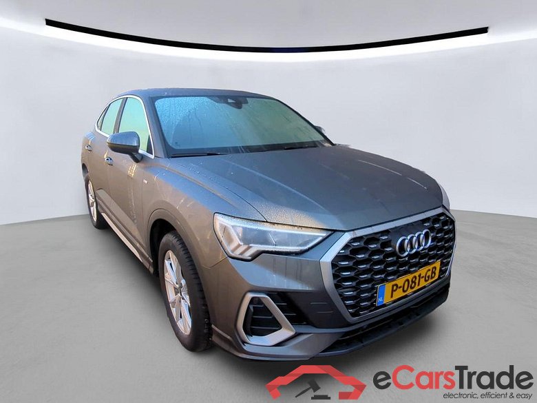 AUDI Q3 Sportback 110 kW #4