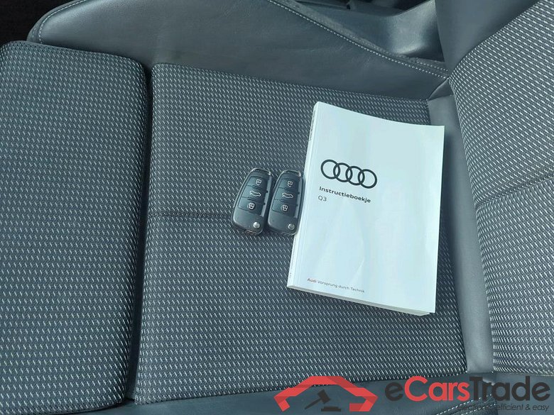 AUDI Q3 Sportback 110 kW #6