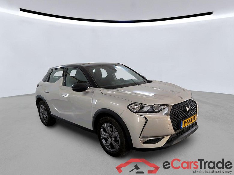 DS Automobiles 3 Crossback 74 kW #4