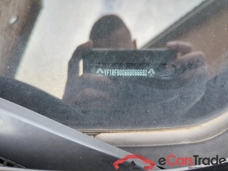 RENAULT Mégane Estate 103 kW #2