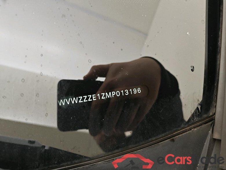 VOLKSWAGEN ID.3 150 kW #3