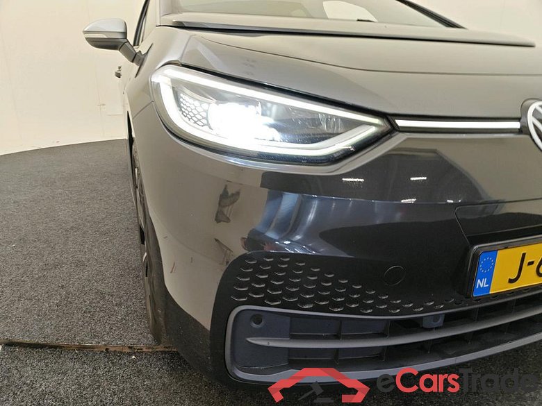 VOLKSWAGEN ID.3 150 kW #4