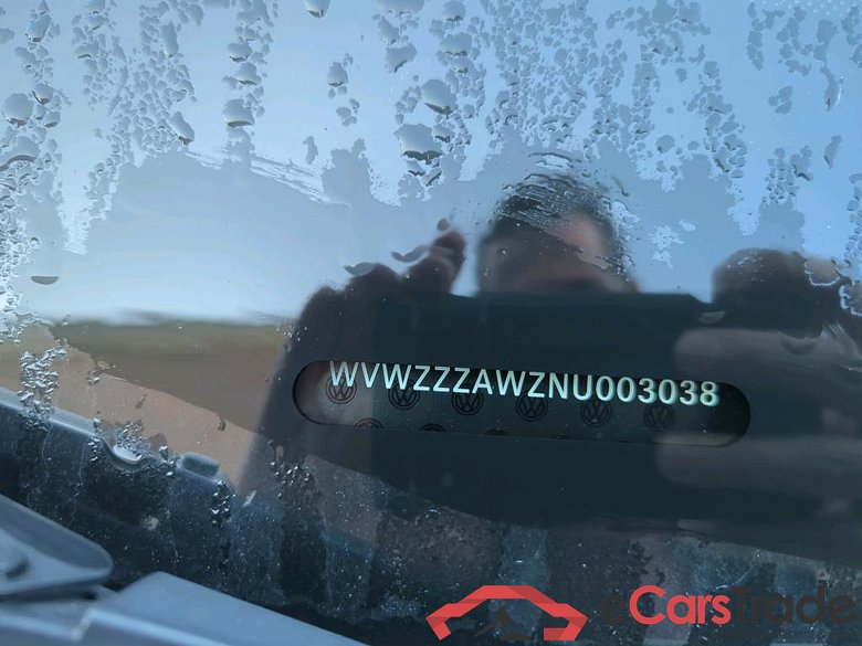 VOLKSWAGEN POLO 70 kW #2