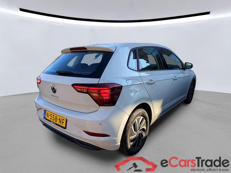 VOLKSWAGEN POLO 70 kW #4