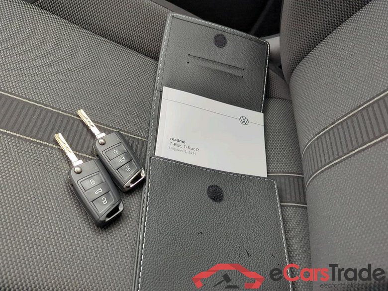 VOLKSWAGEN T-Roc 85 kW #6