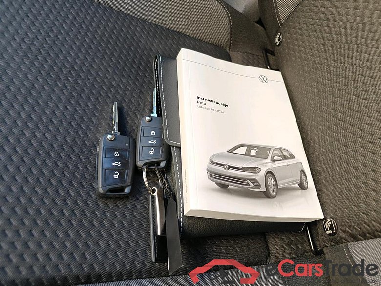 VOLKSWAGEN POLO 70 kW #5