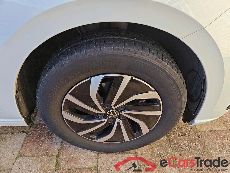 VOLKSWAGEN POLO 70 kW #6