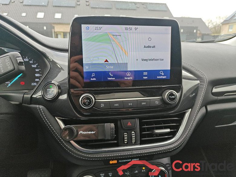 FORD Fiesta 91 kW #2