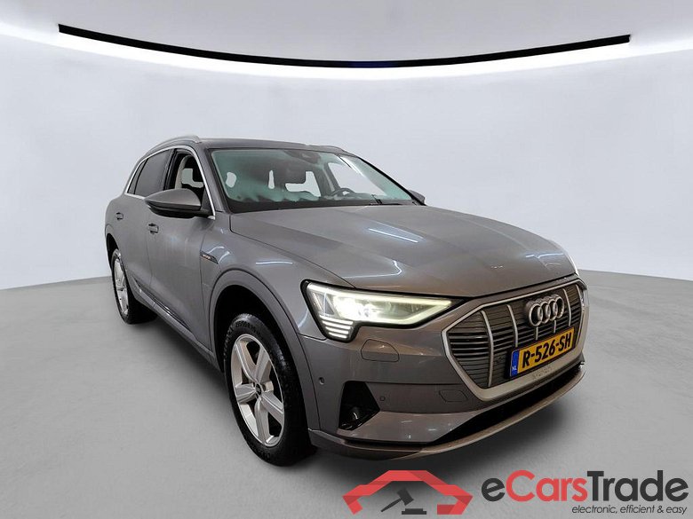 AUDI e-tron 300 kW #5