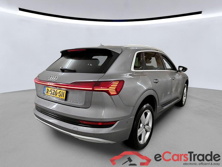 AUDI e-tron 300 kW #6