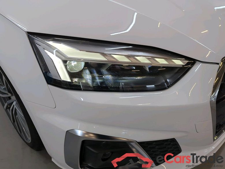 AUDI A5 Cabriolet 150 kW #4