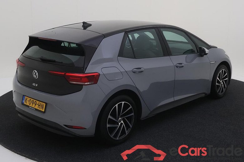 VOLKSWAGEN ID.3 150 kW #6