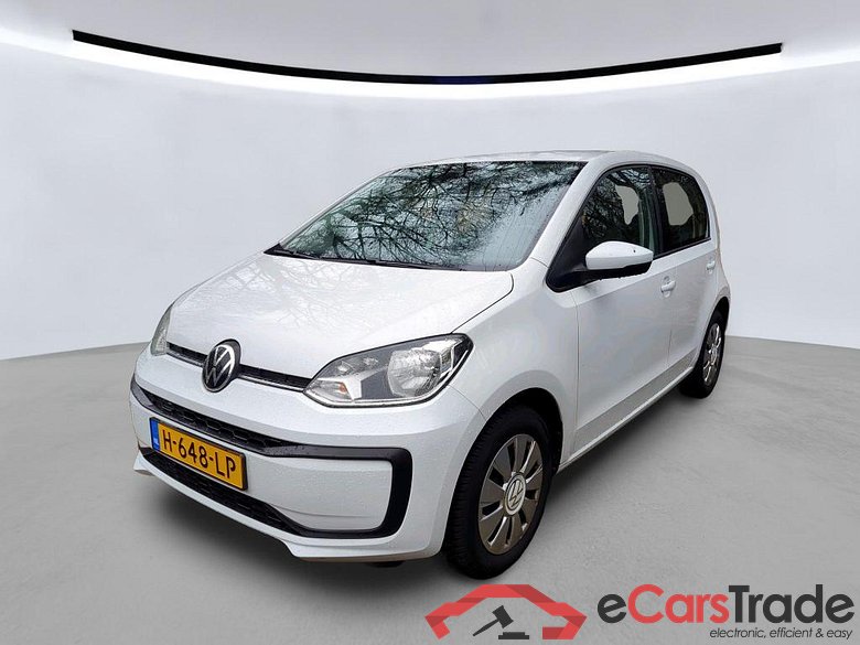 VOLKSWAGEN up! 44 kW #1