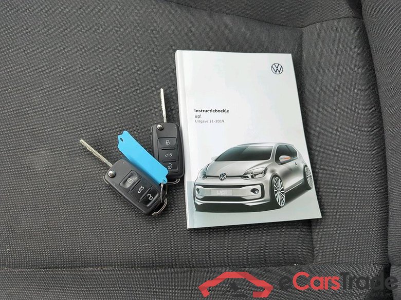 VOLKSWAGEN up! 44 kW #5