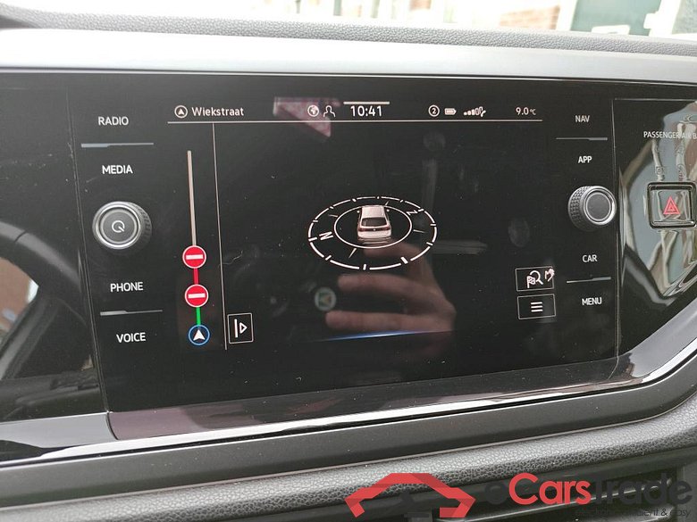 VOLKSWAGEN Taigo 81 kW #3