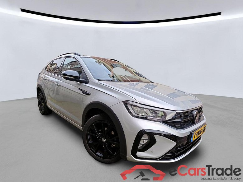 VOLKSWAGEN Taigo 81 kW #4