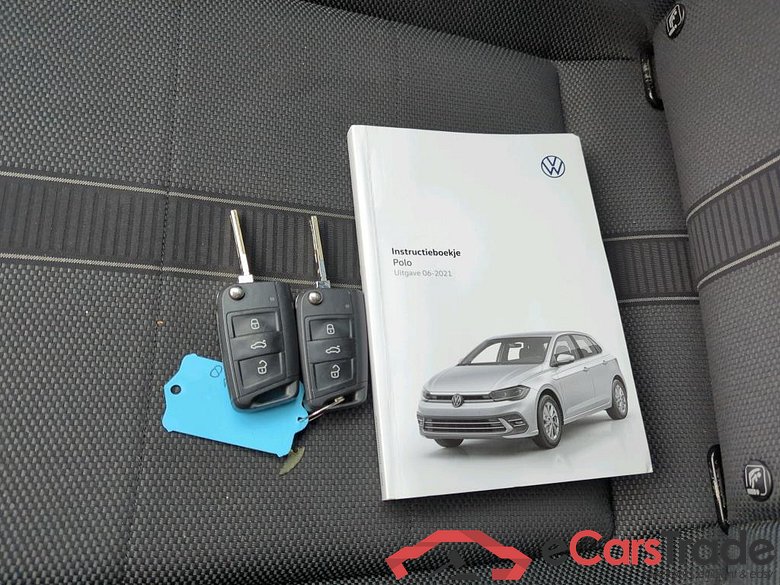 VOLKSWAGEN POLO 70 kW #6