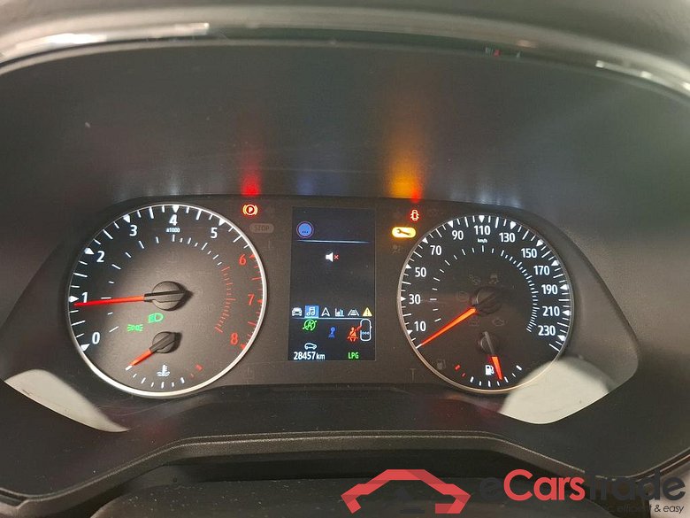 Clio V Business 1.0 TCe 100CV BVM6 E6d / GPL #6