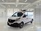 preview Renault Trafic #0