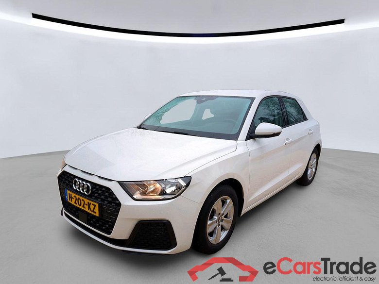 AUDI A1 Sportback 70 kW #1