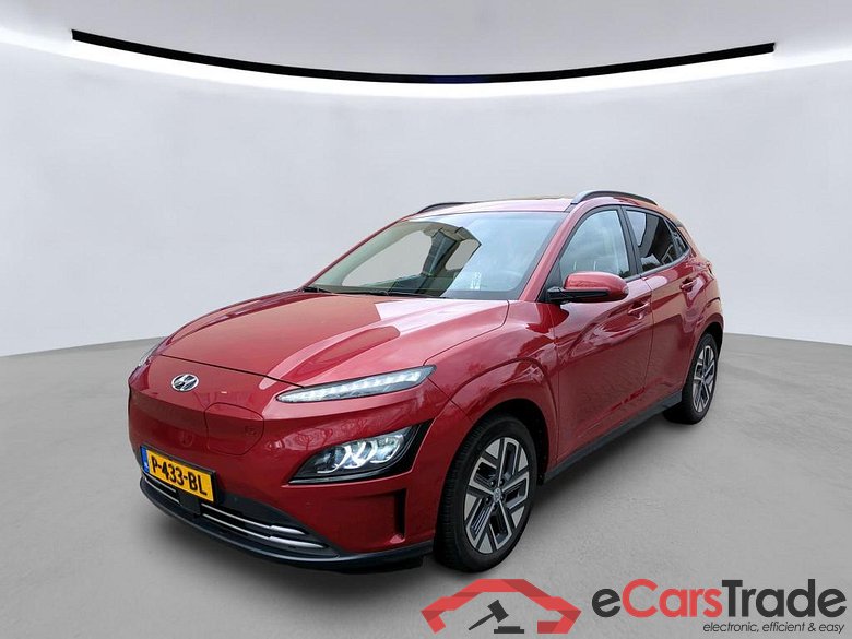 HYUNDAI Kona 150 kW #1