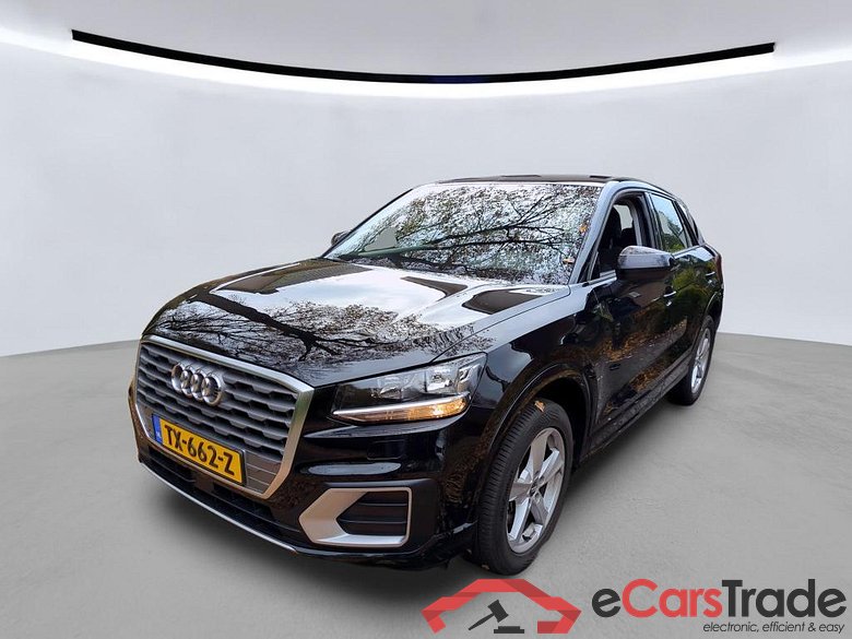 AUDI Q2 85 kW #1