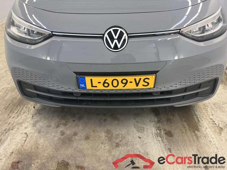 VOLKSWAGEN ID.3 Life 58 kWh #4