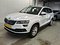 preview Skoda Karoq #0
