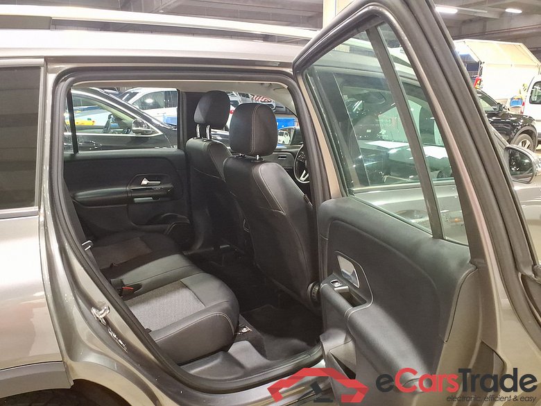 MERCEDES-BENZ GLB 2.0 GLB 180 D BUSINESS SOLUTION #5