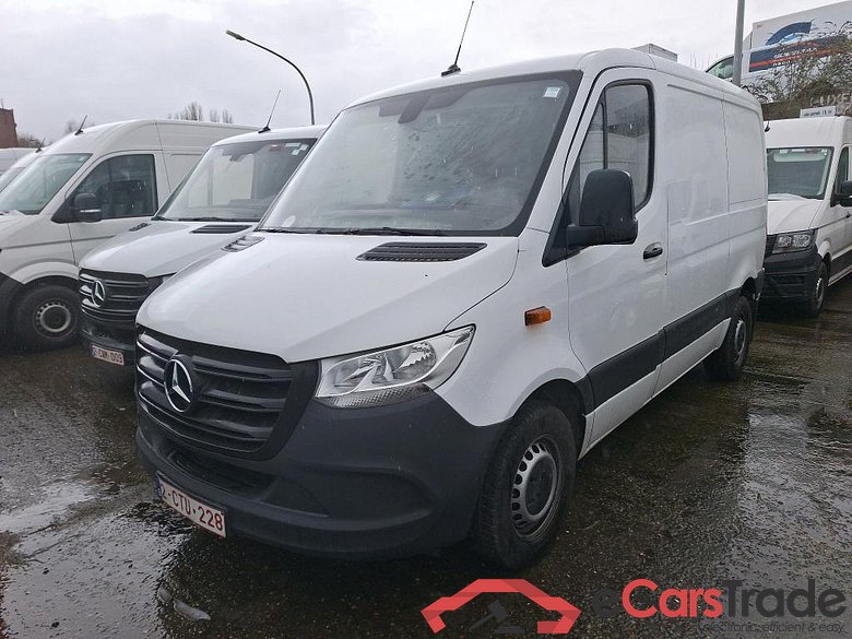 MERCEDES-BENZ SPRINTER 2.1CDI 105KW 314 L1 FWD 3.5T FUNCTIONAL #1