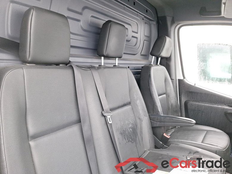 MERCEDES-BENZ SPRINTER 2.1CDI 105KW 314 L1 FWD 3.5T FUNCTIONAL #6
